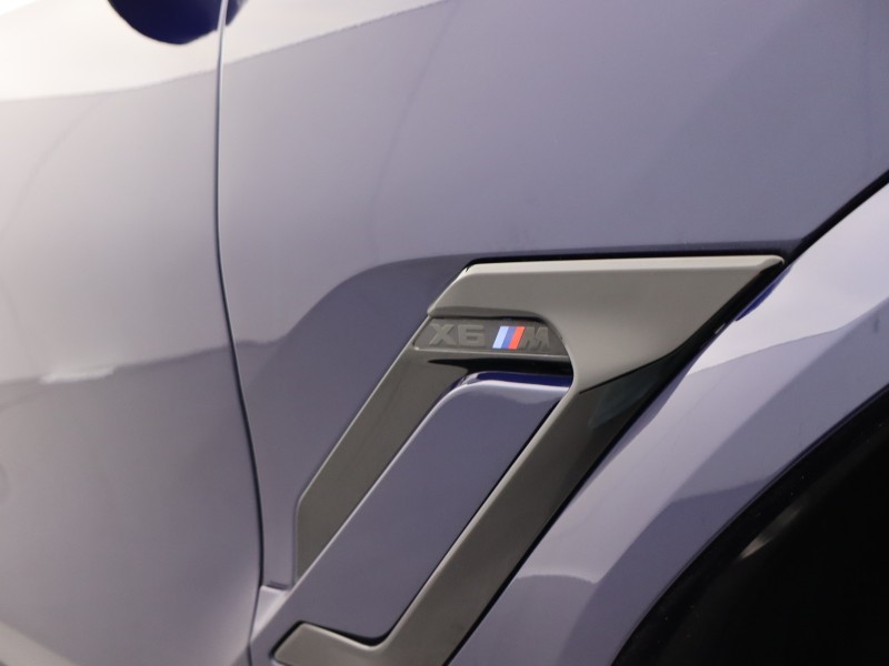 Used BMW x6 M 2022 for sale - 76981816: Photo 47