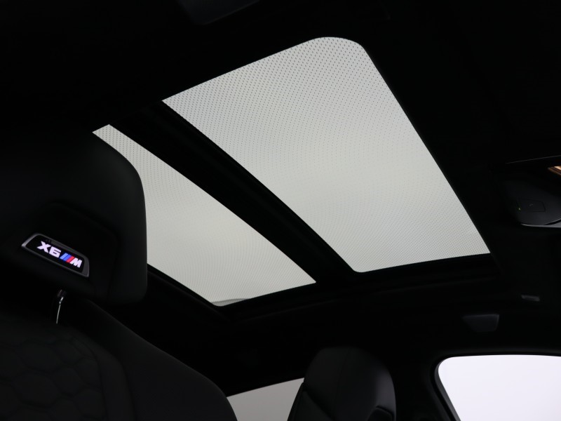 Used BMW x6 M 2022 for sale - 76981816: Photo 49