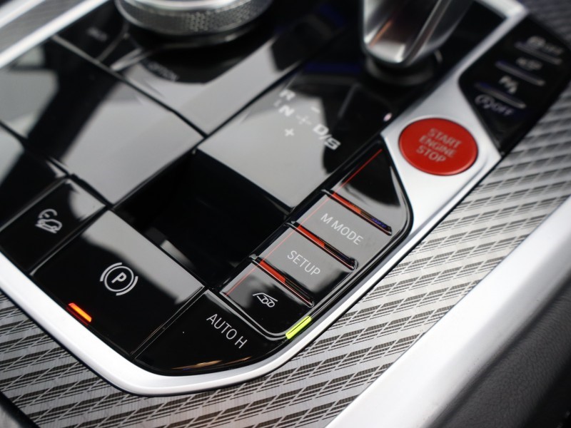 Used BMW x6 M 2022 for sale - 76981816: Photo 52