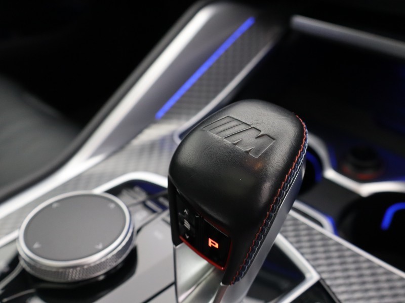 Used BMW x6 M 2022 for sale - 76981816: Photo 54