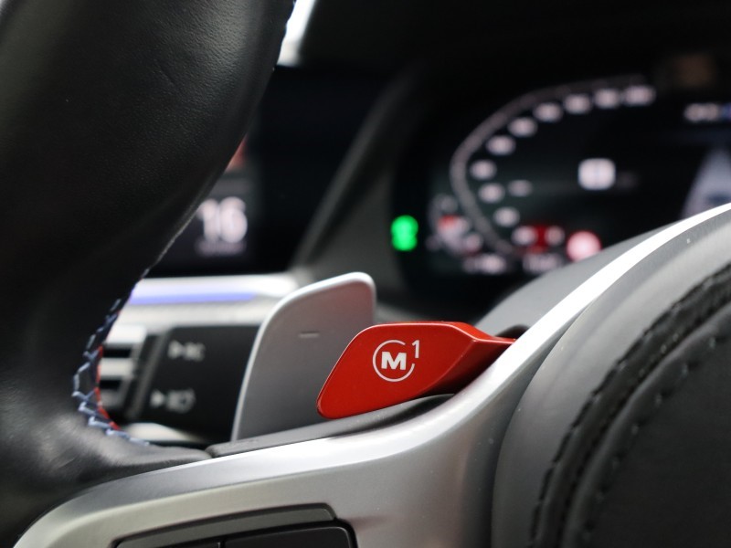 Used BMW x6 M 2022 for sale - 76981816: Photo 55