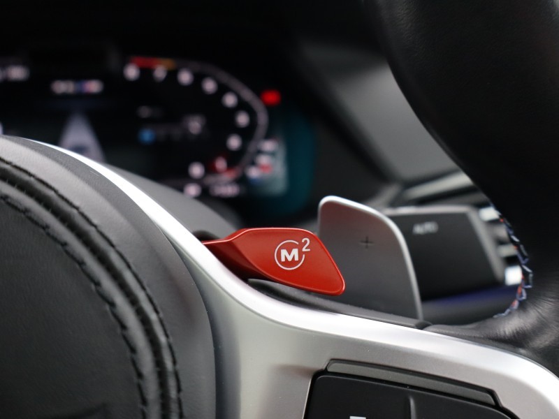 Used BMW x6 M 2022 for sale - 76981816: Photo 56