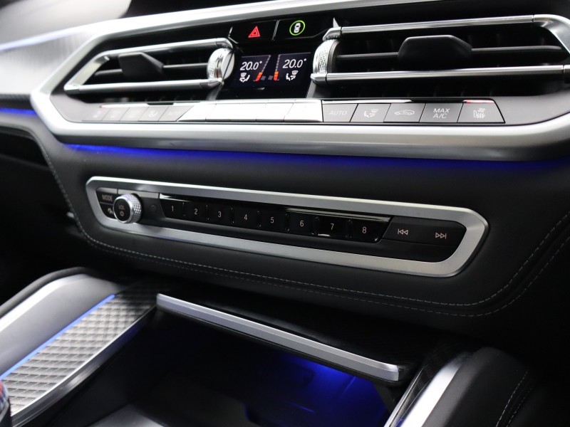 Used BMW x6 M 2022 for sale - 76981816: Photo 57