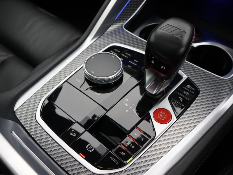 Used BMW x6 M 2022 for sale - 76981816: Photo 6