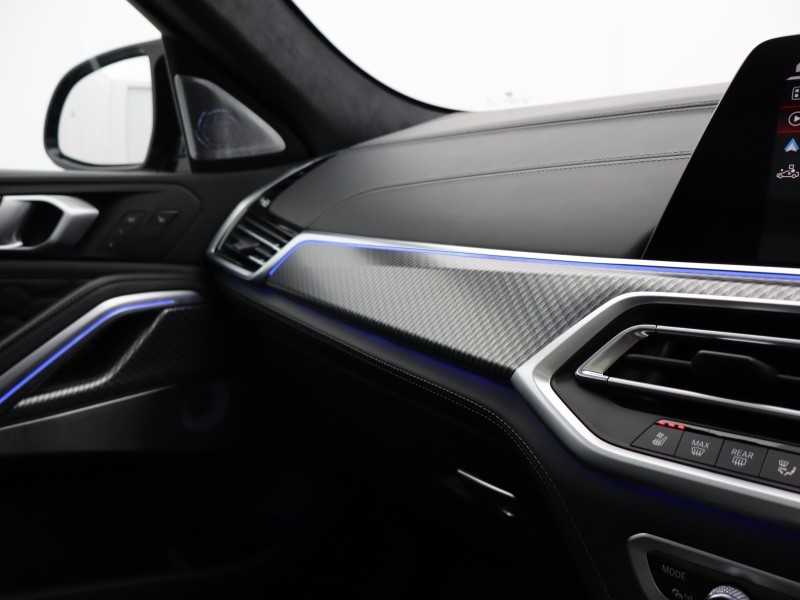 Used BMW x6 M 2022 for sale - 76981816: Photo 60