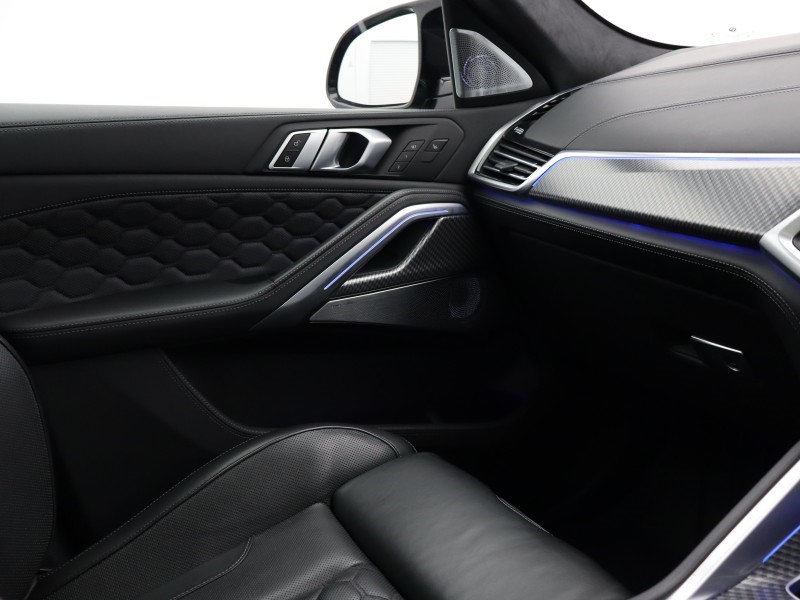 Used BMW x6 M 2022 for sale - 76981816: Photo 61