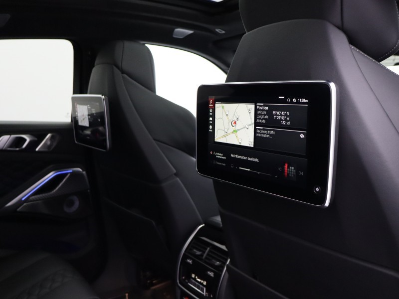 Used BMW x6 M 2022 for sale - 76981816: Photo 63