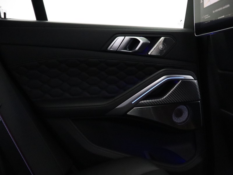 Used BMW x6 M 2022 for sale - 76981816: Photo 65