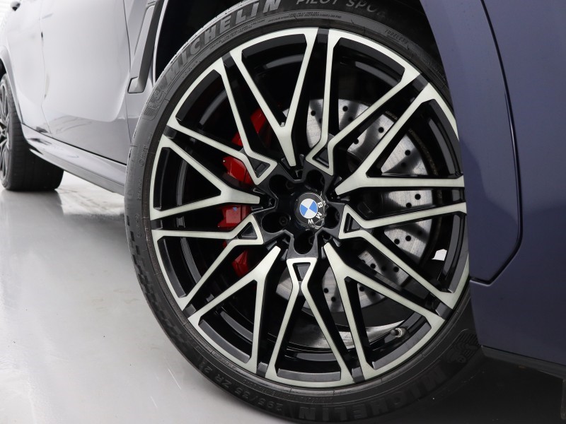 Used BMW x6 M 2022 for sale - 76981816: Photo 68