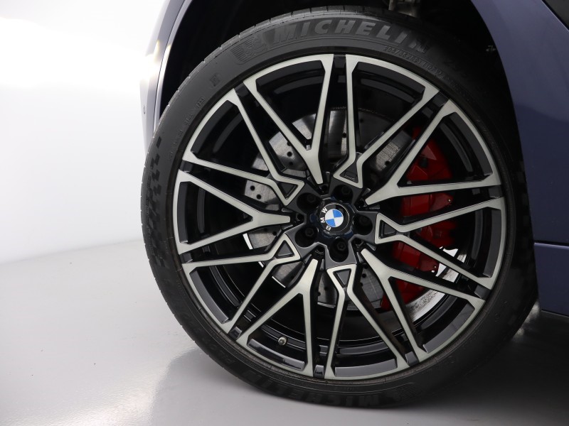 Used BMW x6 M 2022 for sale - 76981816: Photo 69