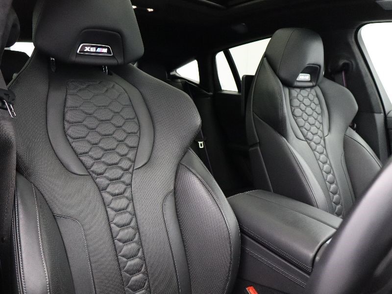 Used BMW x6 M 2022 for sale - 76981816: Photo 9