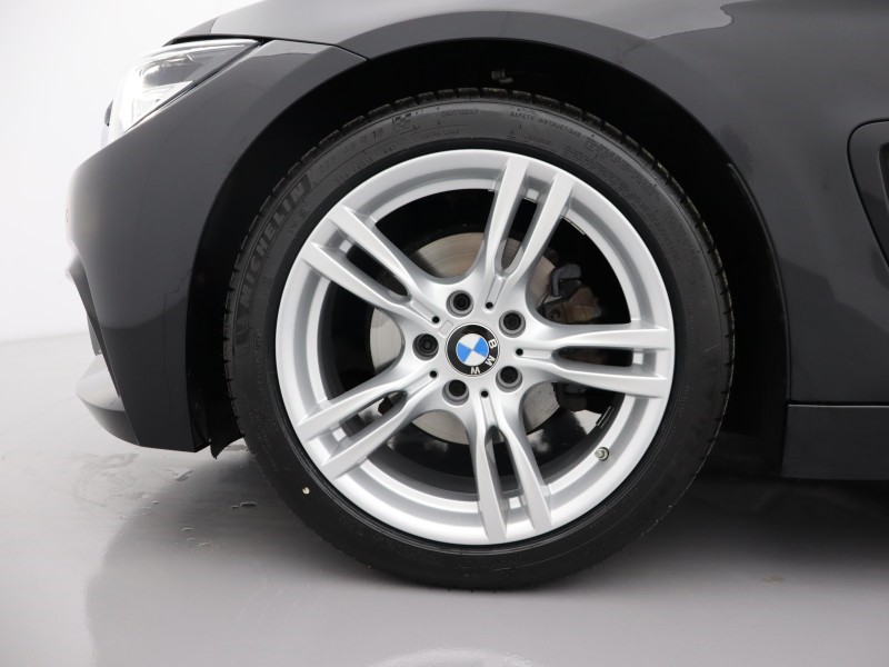 Used BMW 4 Series 2021 for sale - 76981534: Photo 15