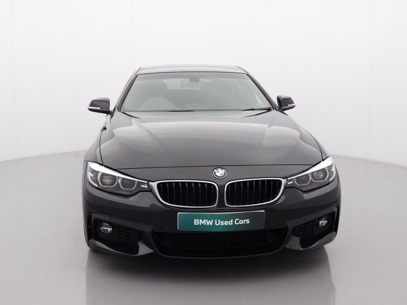 Used BMW 4 Series 2021 for sale - 76981534: Photo 17