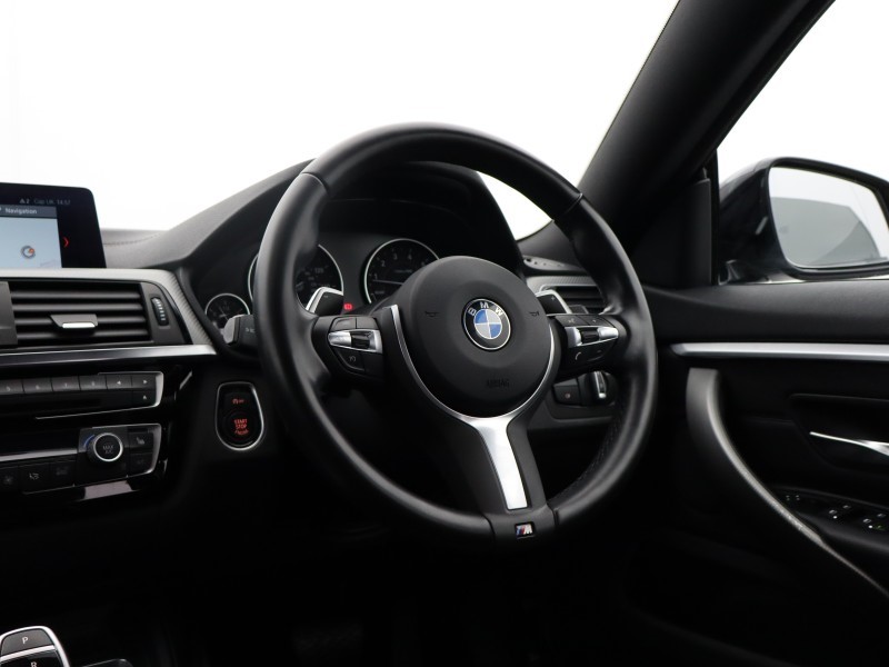 Used BMW 4 Series 2021 for sale - 76981534: Photo 18