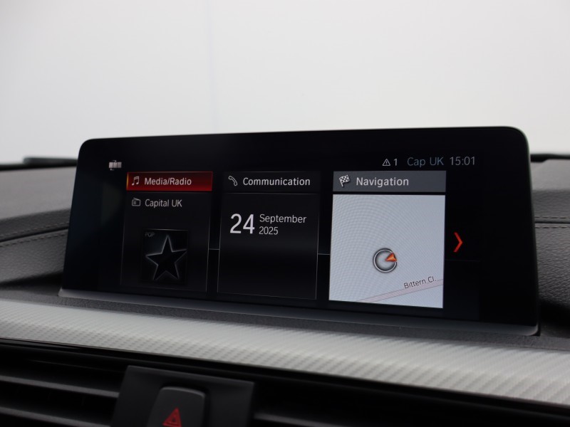 Used BMW 4 Series 2021 for sale - 76981534: Photo 25