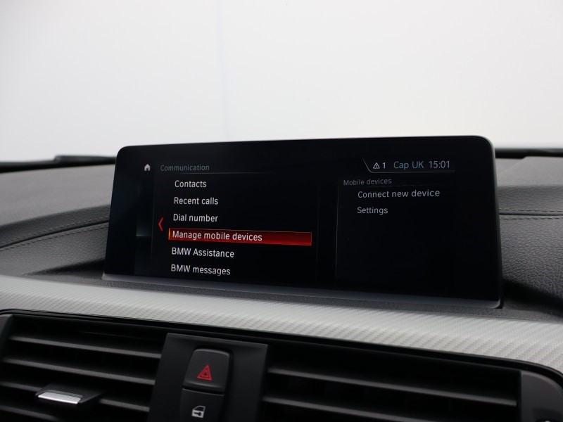 Used BMW 4 Series 2021 for sale - 76981534: Photo 30