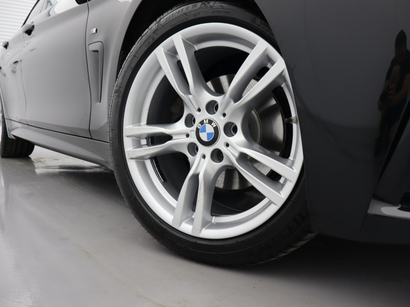 Used BMW 4 Series 2021 for sale - 76981534: Photo 39