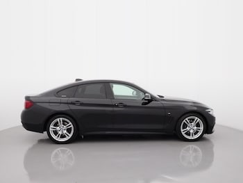 Used BMW 4 Series 2021 for sale - 76981534: Photo