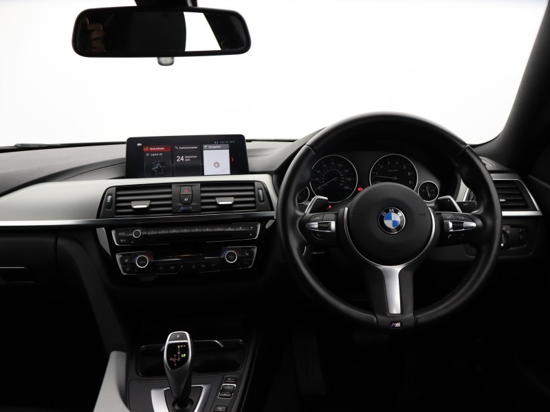 Used BMW 4 Series 2021 for sale - 76981534: Photo 4