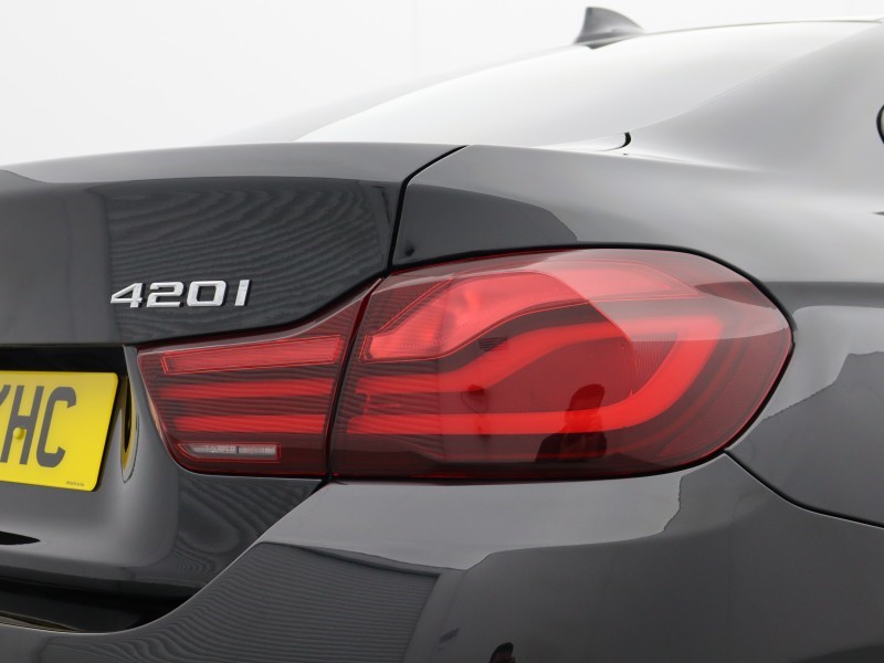 Used BMW 4 Series 2021 for sale - 76981534: Photo 40