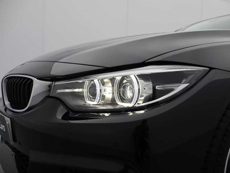 Used BMW 4 Series 2021 for sale - 76981534: Photo 42