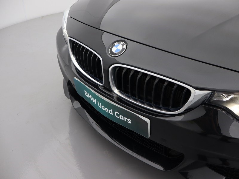 Used BMW 4 Series 2021 for sale - 76981534: Photo 43