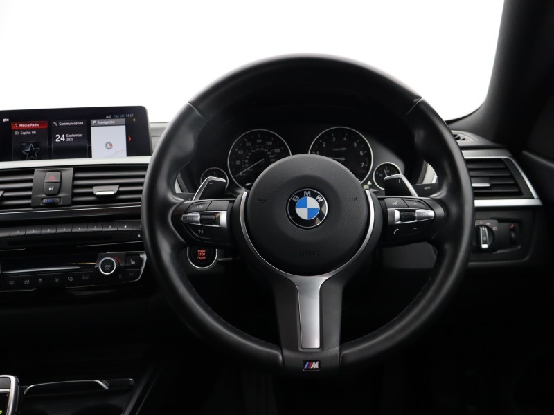Used BMW 4 Series 2021 for sale - 76981534: Photo 5