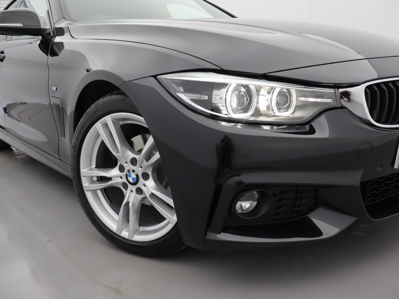 Used BMW 4 Series 2021 for sale - 76981534: Photo 60