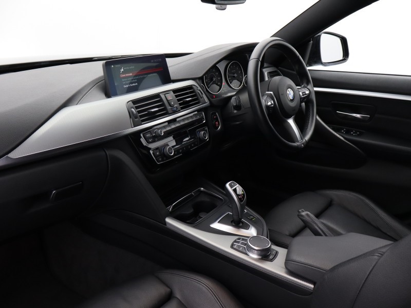 Used BMW 4 Series 2021 for sale - 76981534: Photo 7