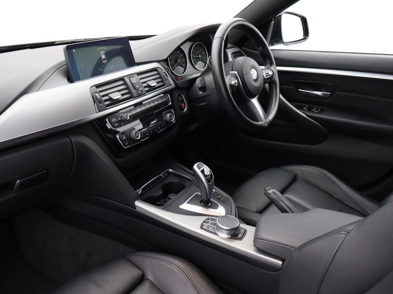 Used BMW 4 Series 2021 for sale - 76981534: Photo 8