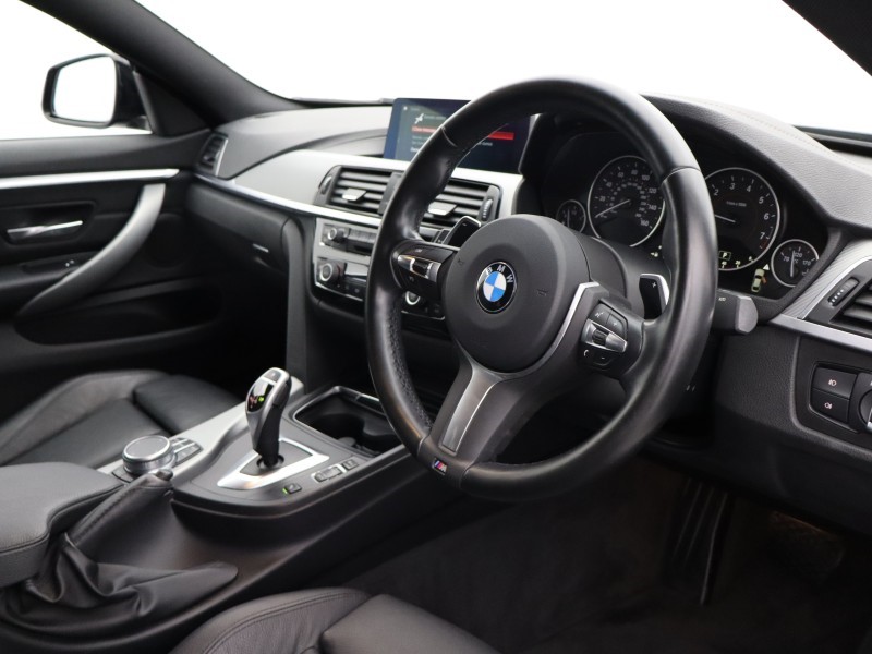 Used BMW 4 Series 2021 for sale - 76981534: Photo 9