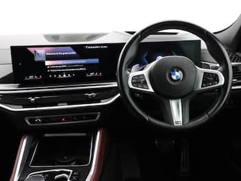 Used BMW X6 2024 for sale - 79593698: Photo