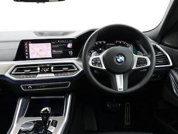 Used BMW X6 2022 for sale - 78226295: Photo