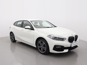 Used BMW 1 Series 2021 for sale - 79232165: Photo