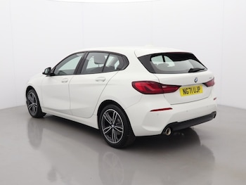 Used BMW 1 Series 2021 for sale - 79232165: Photo