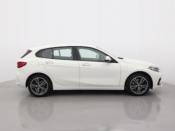 Used BMW 1 Series 2021 for sale - 79232165: Photo