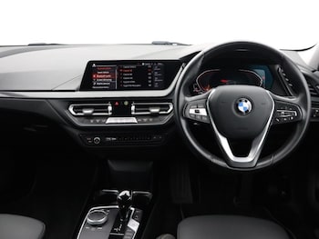 Used BMW 1 Series 2021 for sale - 79232165: Photo