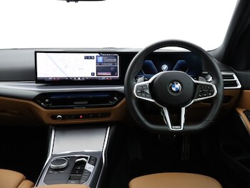 Used BMW 3 Series 2025 for sale - 77742710: Photo