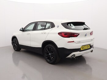 Used BMW X2 2022 for sale - 77813037: Photo