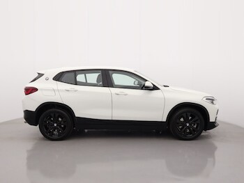 Used BMW X2 2022 for sale - 77813037: Photo