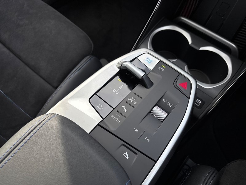 Used BMW iX2 2025 for sale - 76981548: Photo 10