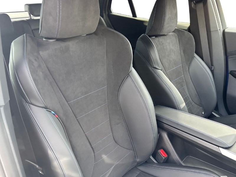 Used BMW iX2 2025 for sale - 76981548: Photo 11