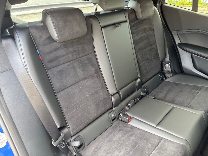 Used BMW iX2 2025 for sale - 76981548: Photo 12