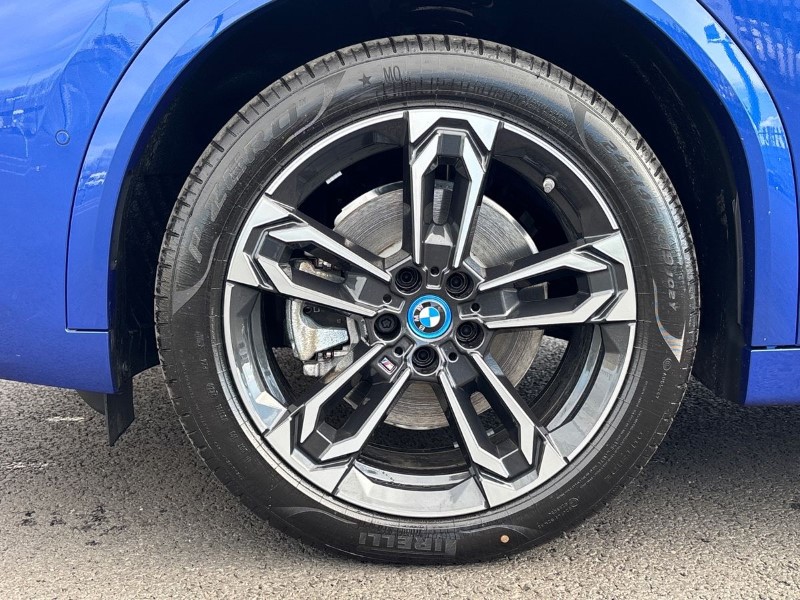 Used BMW iX2 2025 for sale - 76981548: Photo 14