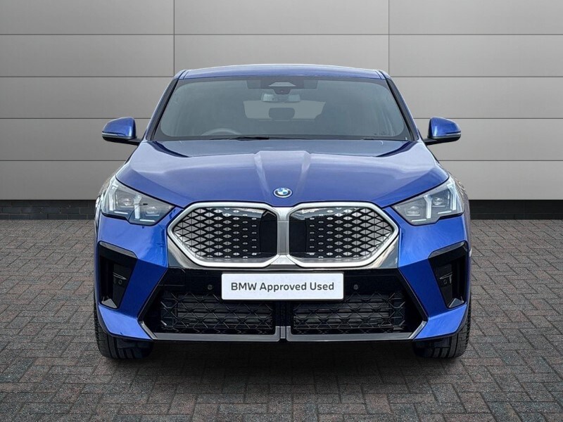 Used BMW iX2 2025 for sale - 76981548: Photo 16