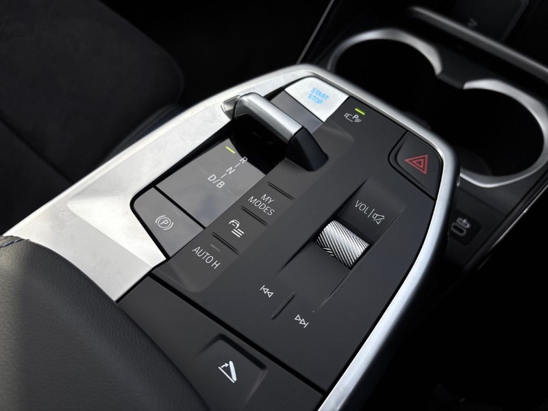 Used BMW iX2 2025 for sale - 76981548: Photo 19