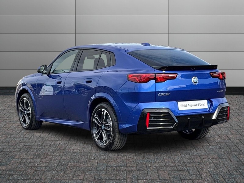 Used BMW iX2 2025 for sale - 76981548: Photo 2