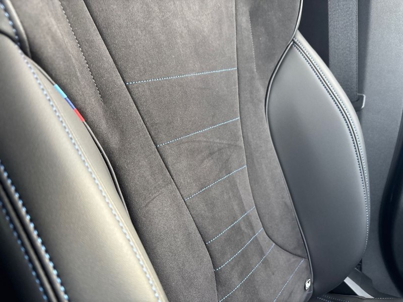 Used BMW iX2 2025 for sale - 76981548: Photo 24