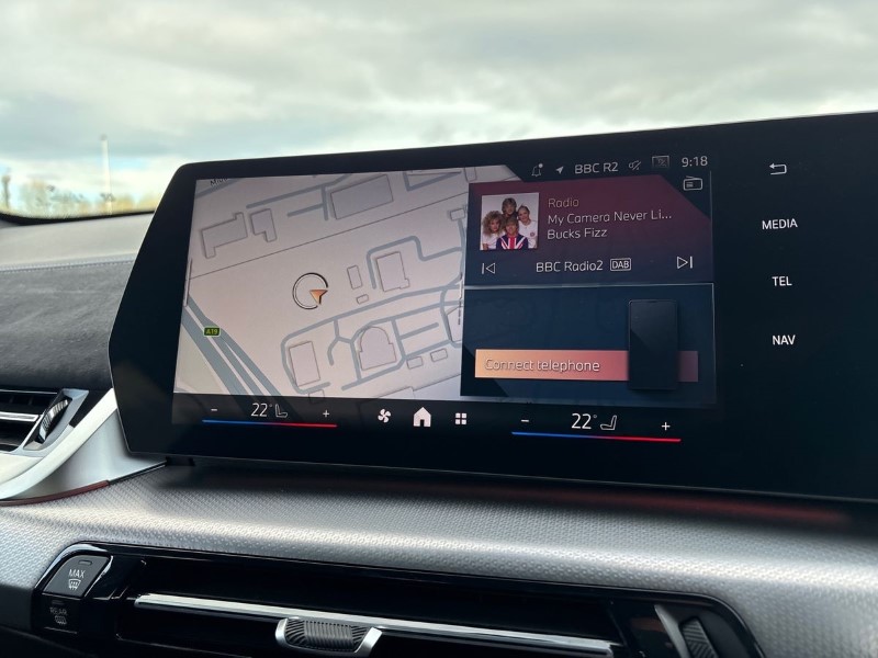 Used BMW iX2 2025 for sale - 76981548: Photo 25