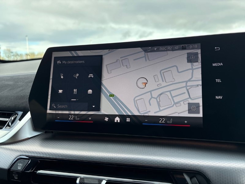 Used BMW iX2 2025 for sale - 76981548: Photo 26